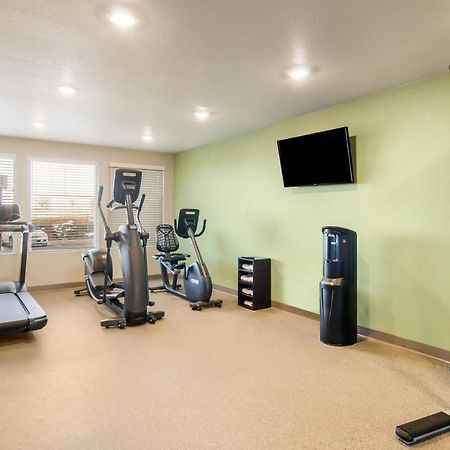 Woodspring Suites Thornton-North Denver المظهر الخارجي الصورة