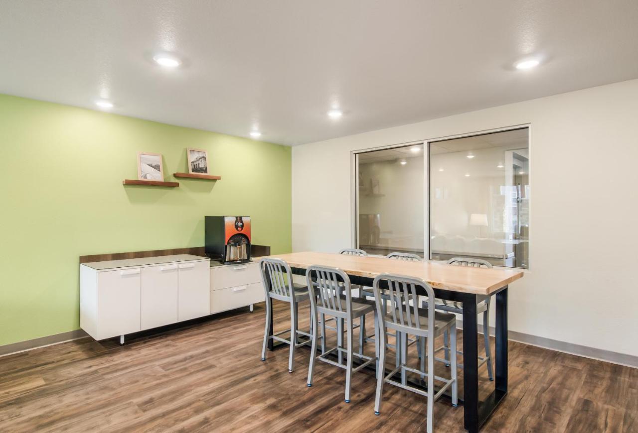 Woodspring Suites Thornton-North Denver المظهر الخارجي الصورة
