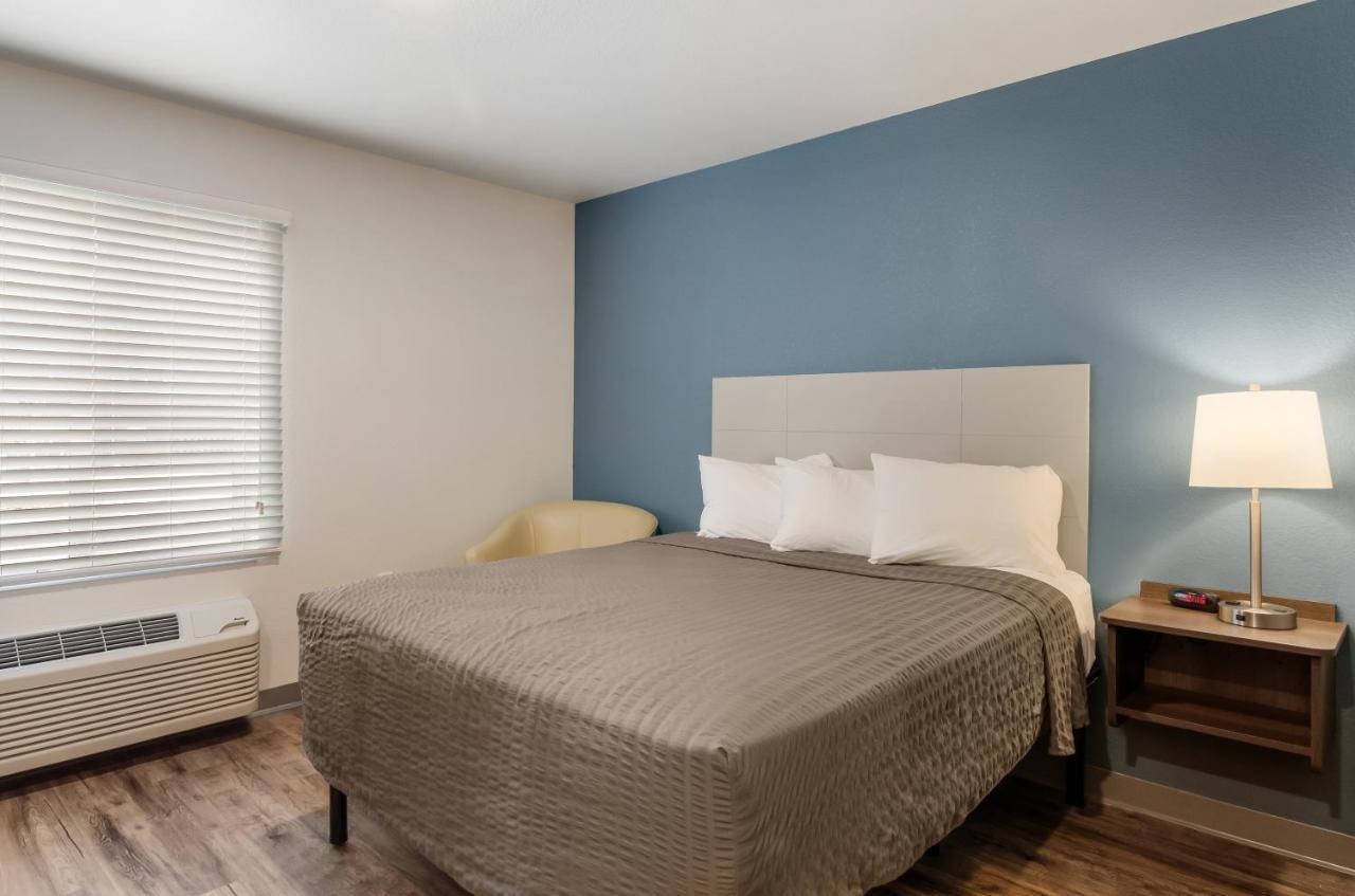 Woodspring Suites Thornton-North Denver المظهر الخارجي الصورة