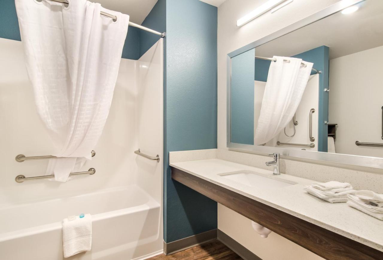 Woodspring Suites Thornton-North Denver المظهر الخارجي الصورة