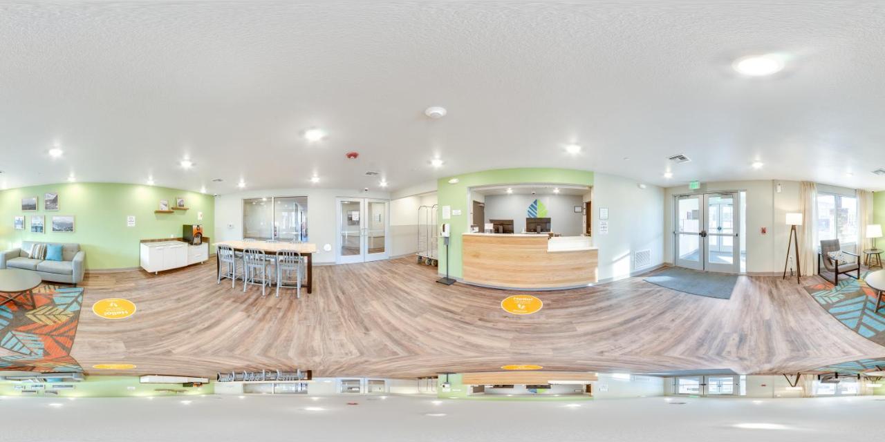 Woodspring Suites Thornton-North Denver المظهر الخارجي الصورة