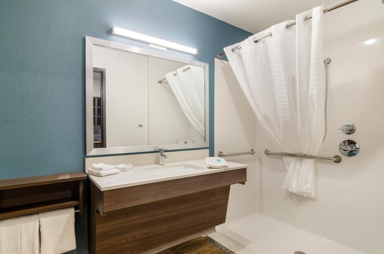 Woodspring Suites Thornton-North Denver المظهر الخارجي الصورة