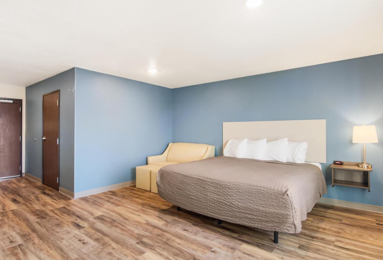 Woodspring Suites Thornton-North Denver المظهر الخارجي الصورة